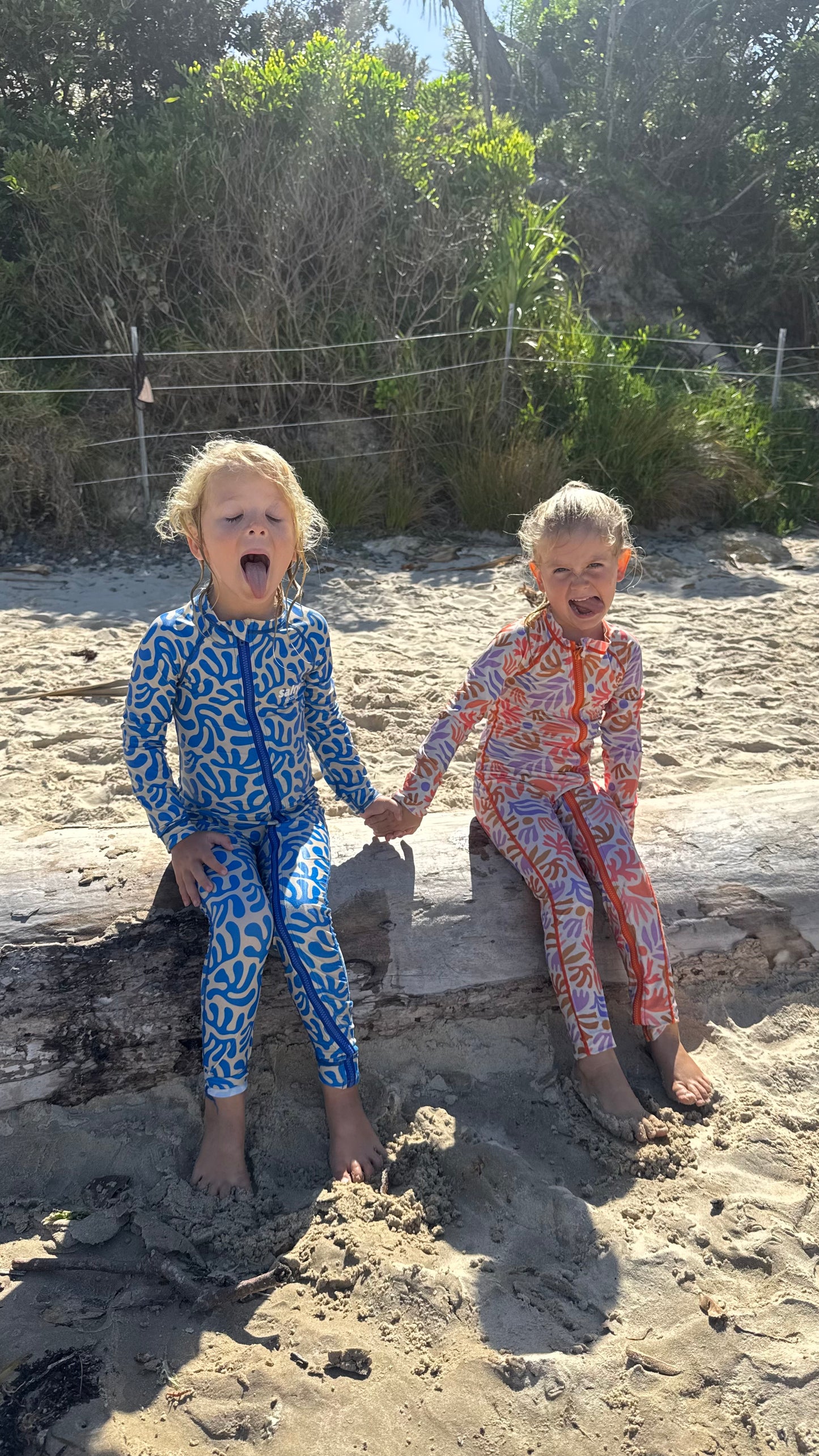 Stinger Suit - Brampton Little Kids
