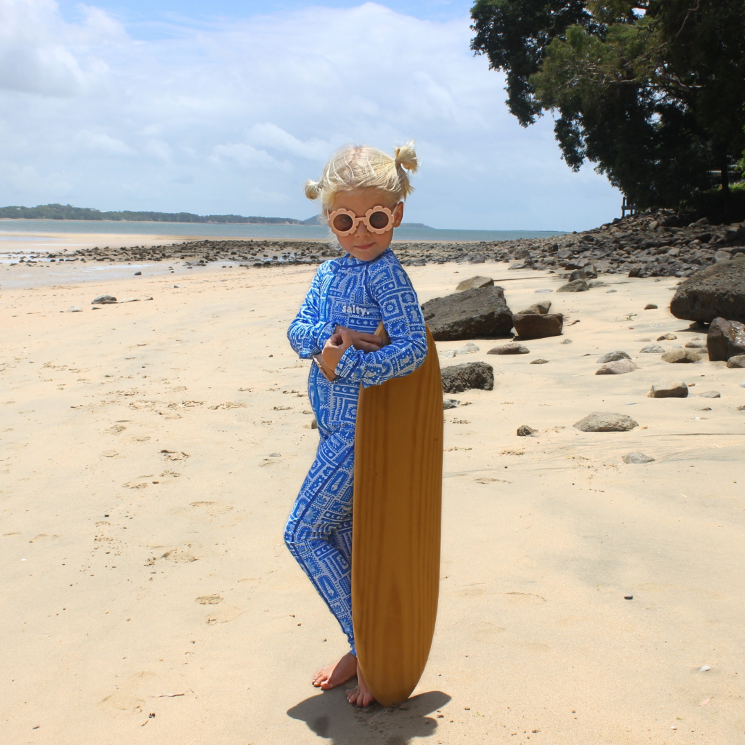 Hamilton Little Kids Stinger Suit