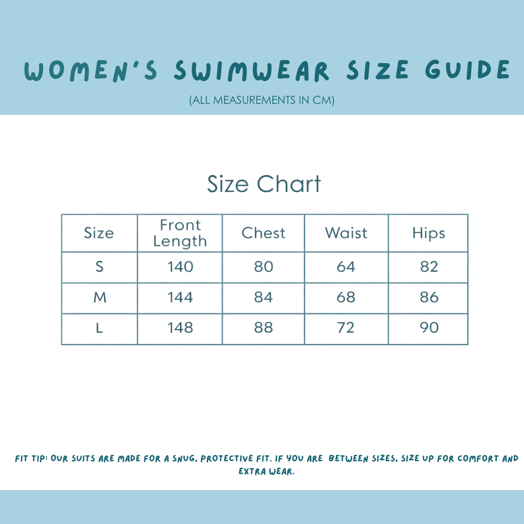 Daydream Womens Stinger Suit