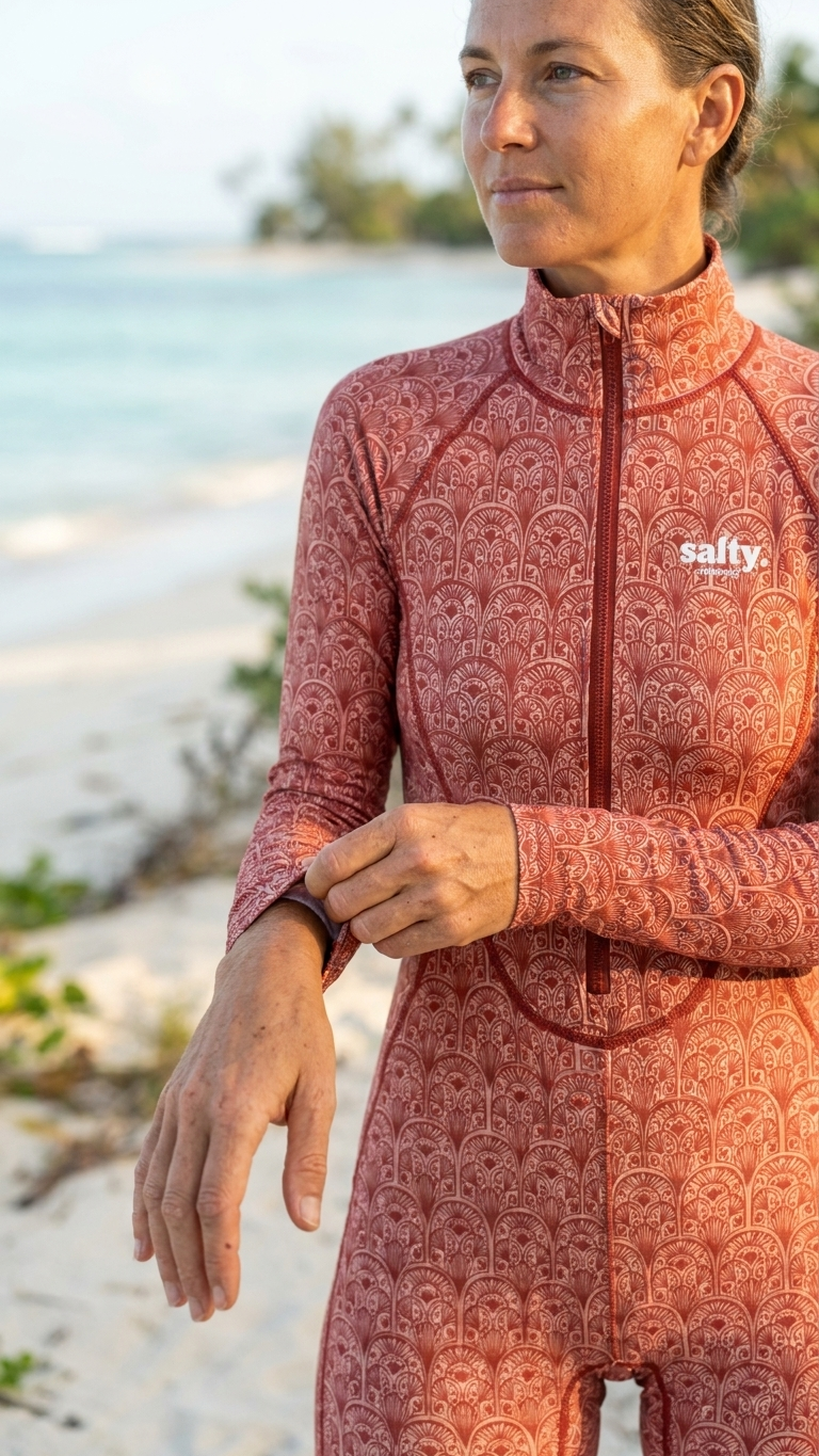 Stinger Suit - New Daydream Womens