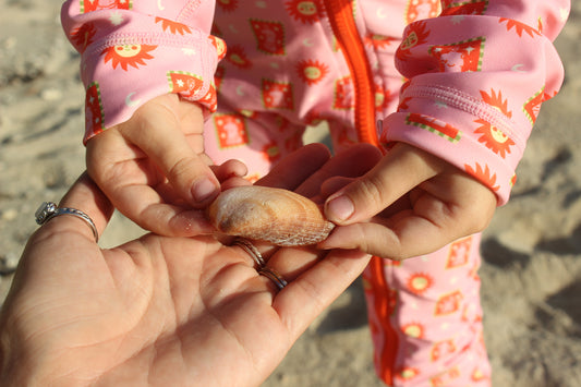 Sea Lice Aren’t Actually Lice -  Here’s Why a Stinger Suit Helps