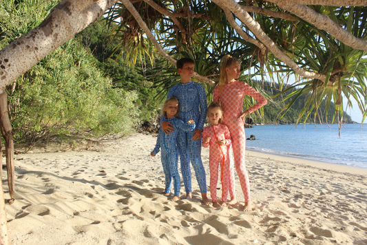 When Is Stinger Season in Australia