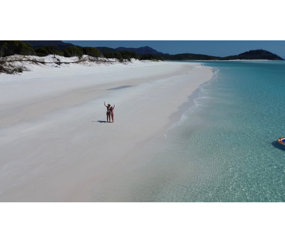 Do You Need a Stinger Suit in the Whitsundays During Stinger Season?