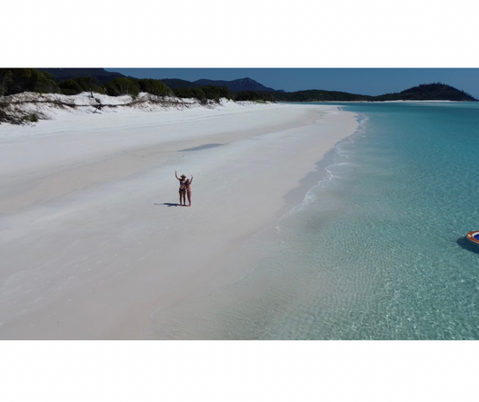 Do You Need a Stinger Suit in the Whitsundays During Stinger Season?