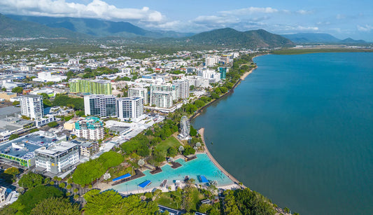 Cairns Set to Become a Global Leader in Venom Treatment: What It Means for Marine Stinger Safety