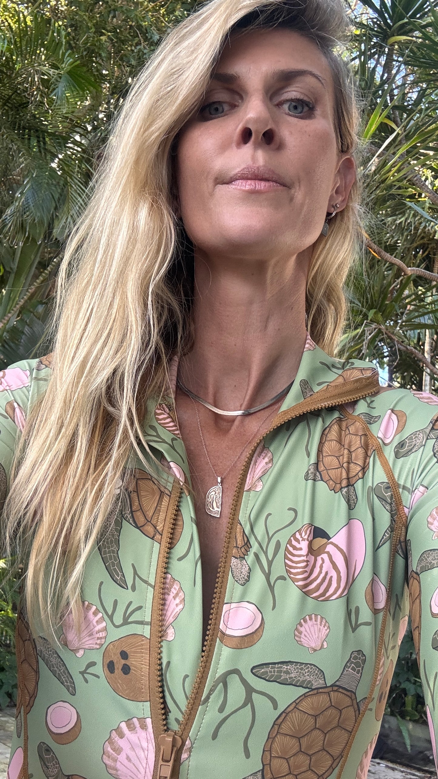 Stinger Suit - Reef Ranger Womens