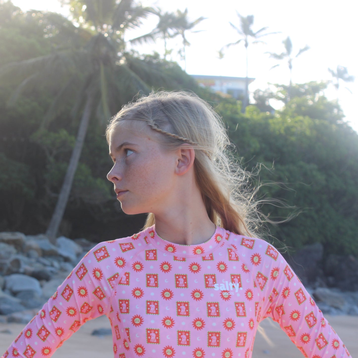 youth stinger suit australia