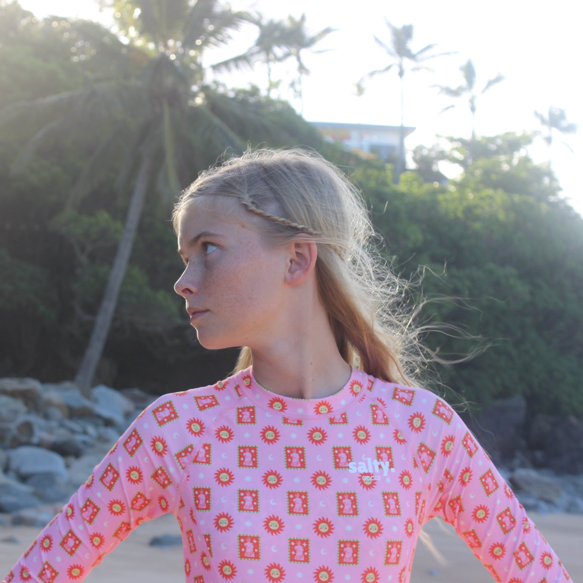 youth stinger suit australia