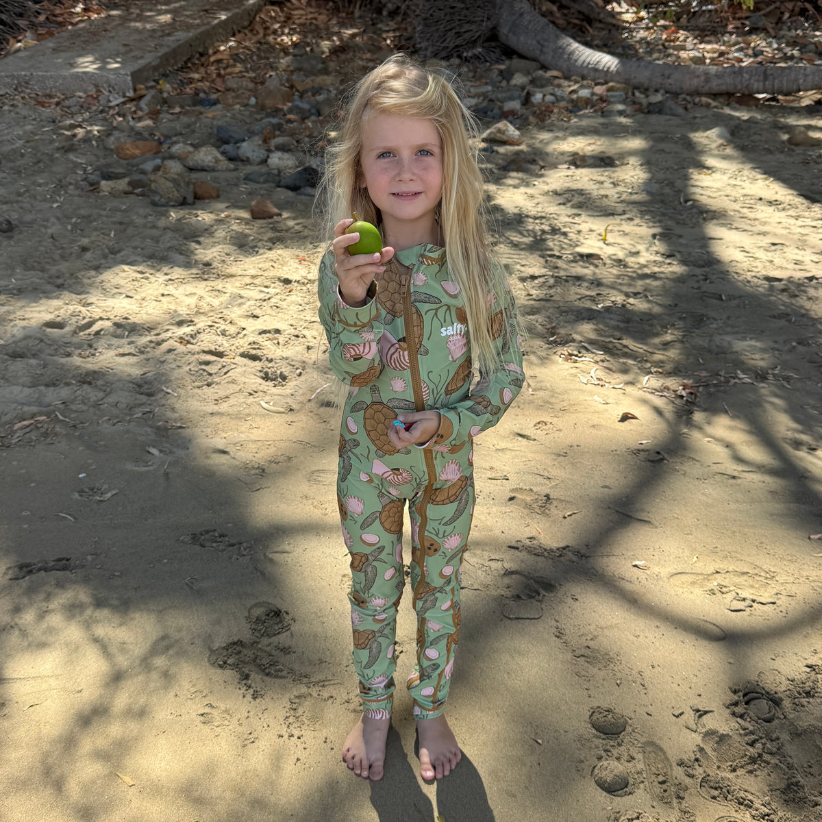 Stinger Suit - Reef Ranger Little Kids