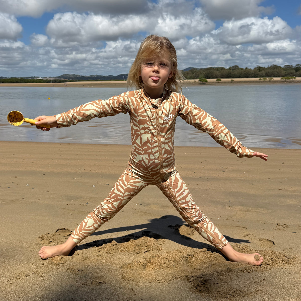 Stinger Suit - Langford Little Kids