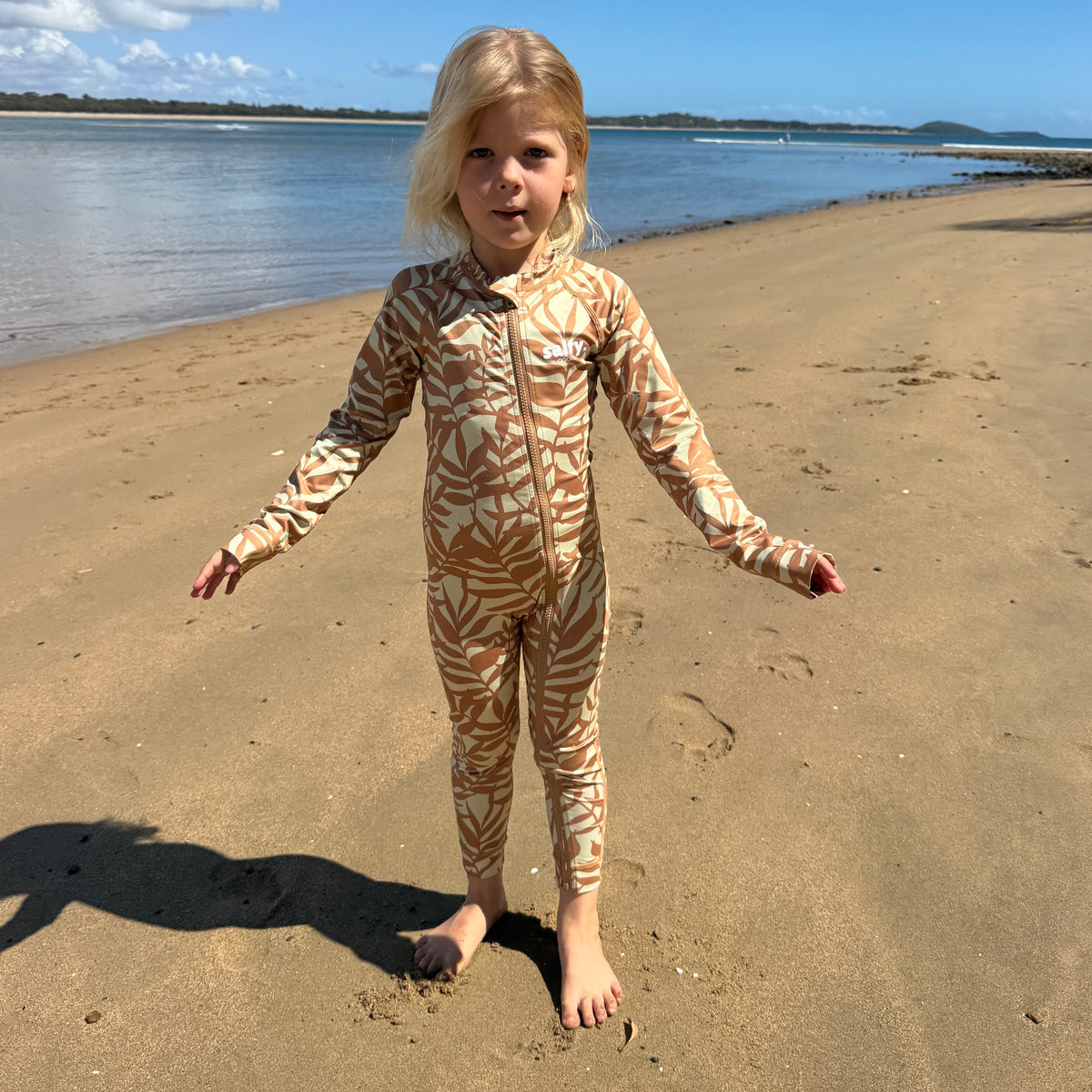 Stinger Suit - Langford Little Kids