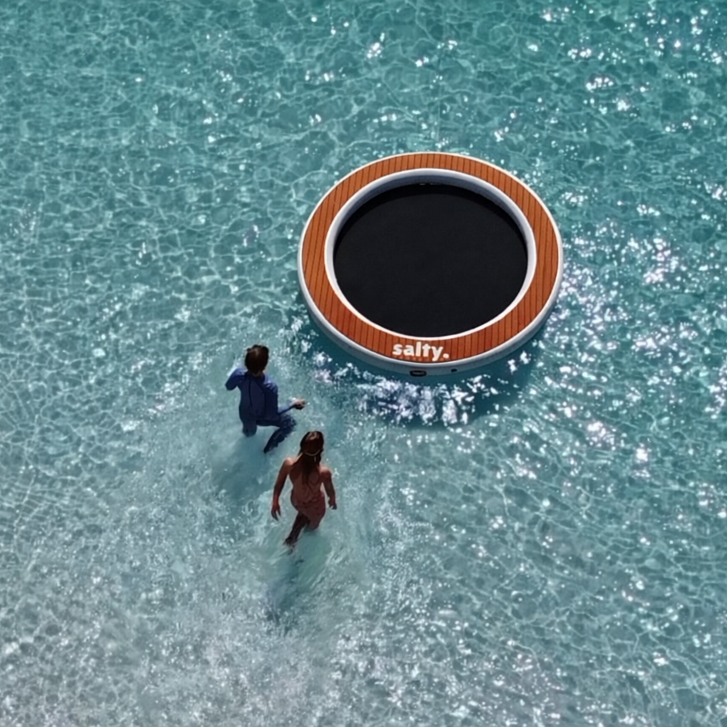 stinger hammock australia
