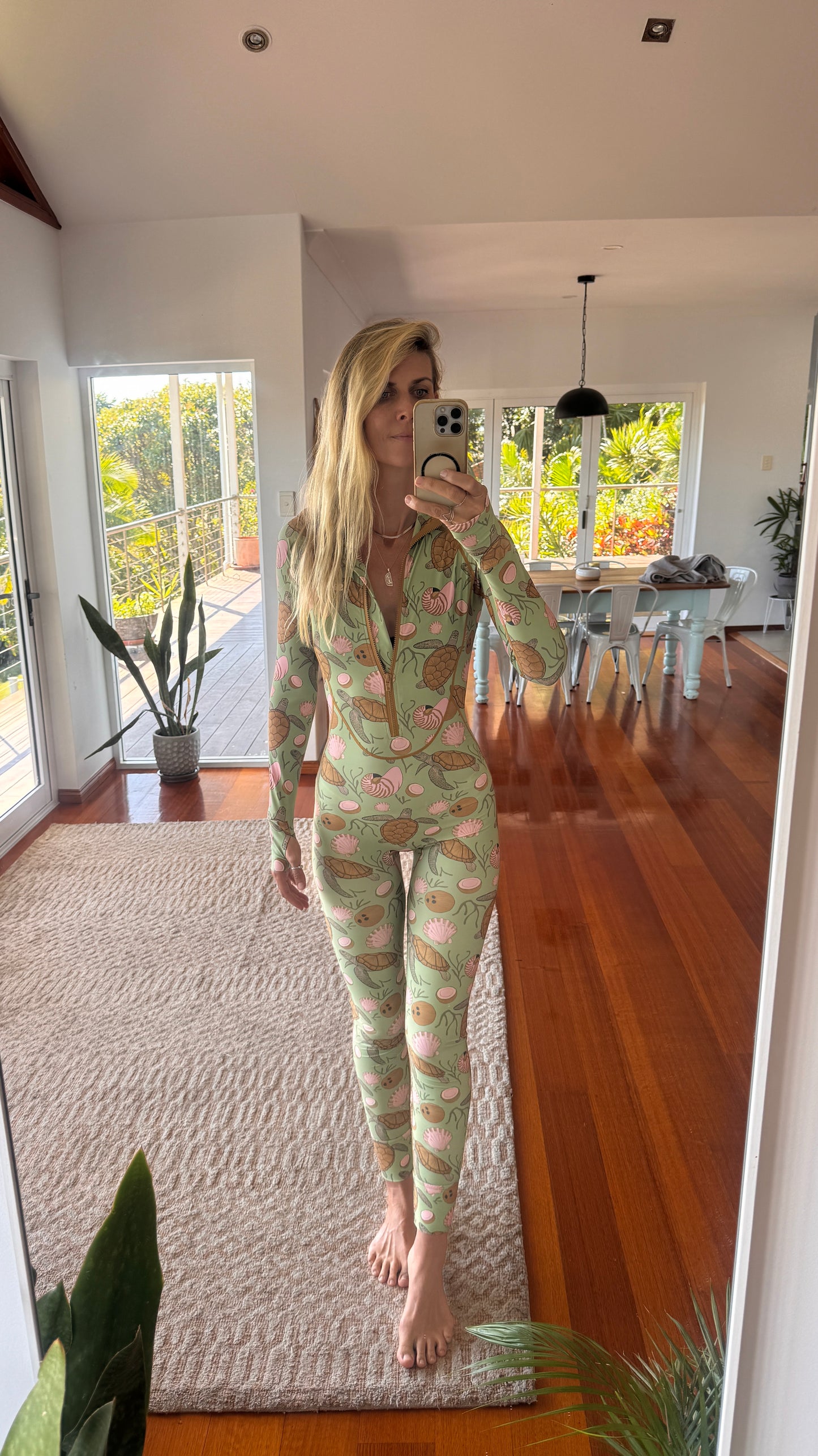 Stinger Suit - Reef Ranger Womens