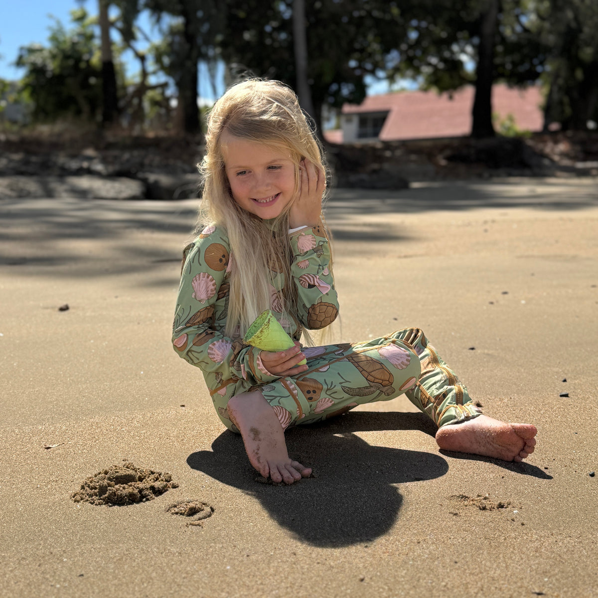 Stinger Suit - Reef Ranger Little Kids