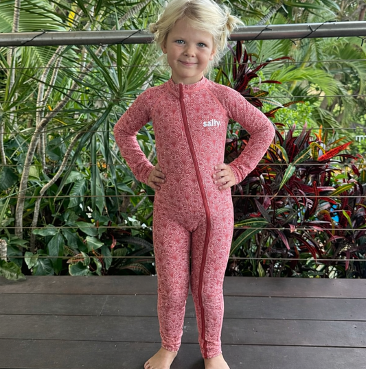 Daydream Little Kids Stinger Suit