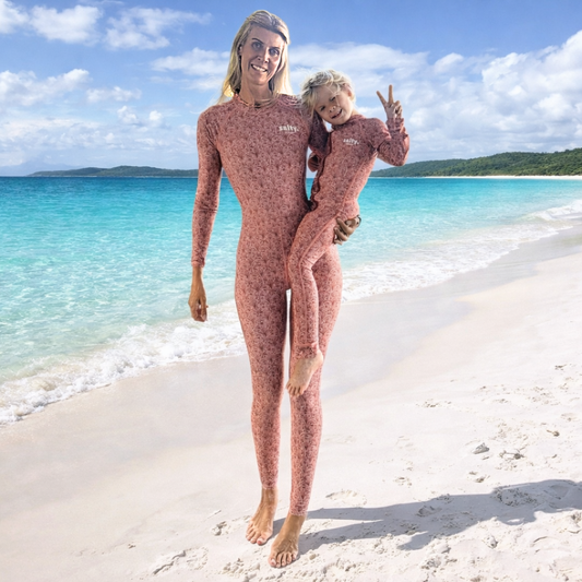 Daydream Womens Stinger Suit