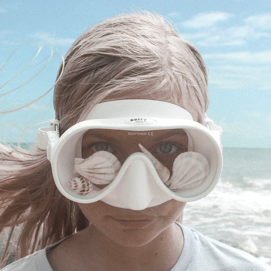 COMING SOON - Junior Mask