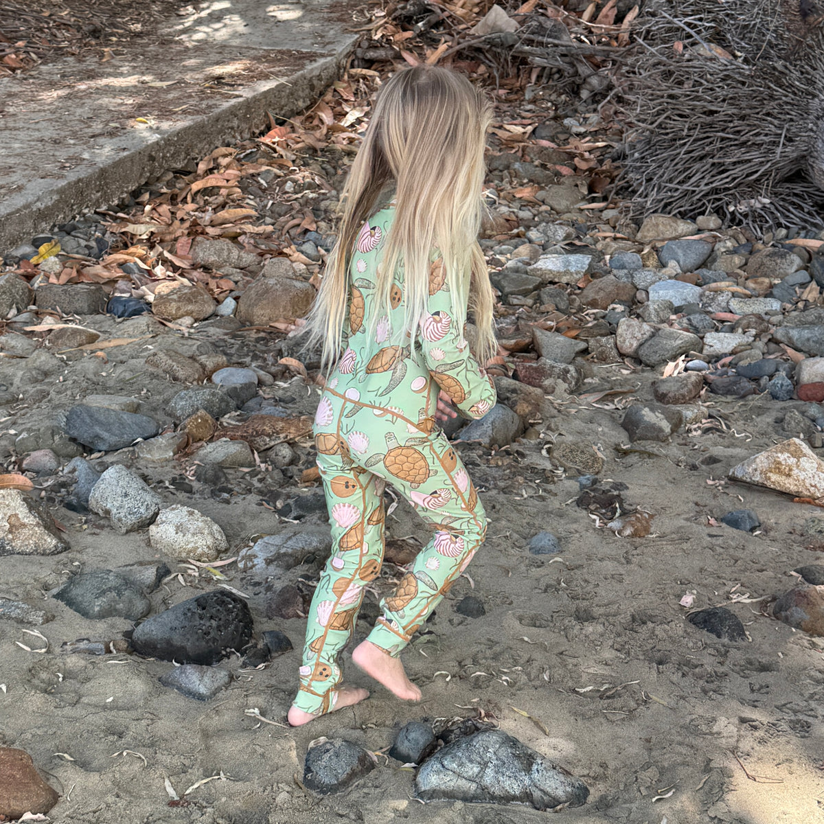 Stinger Suit - Reef Ranger Little Kids