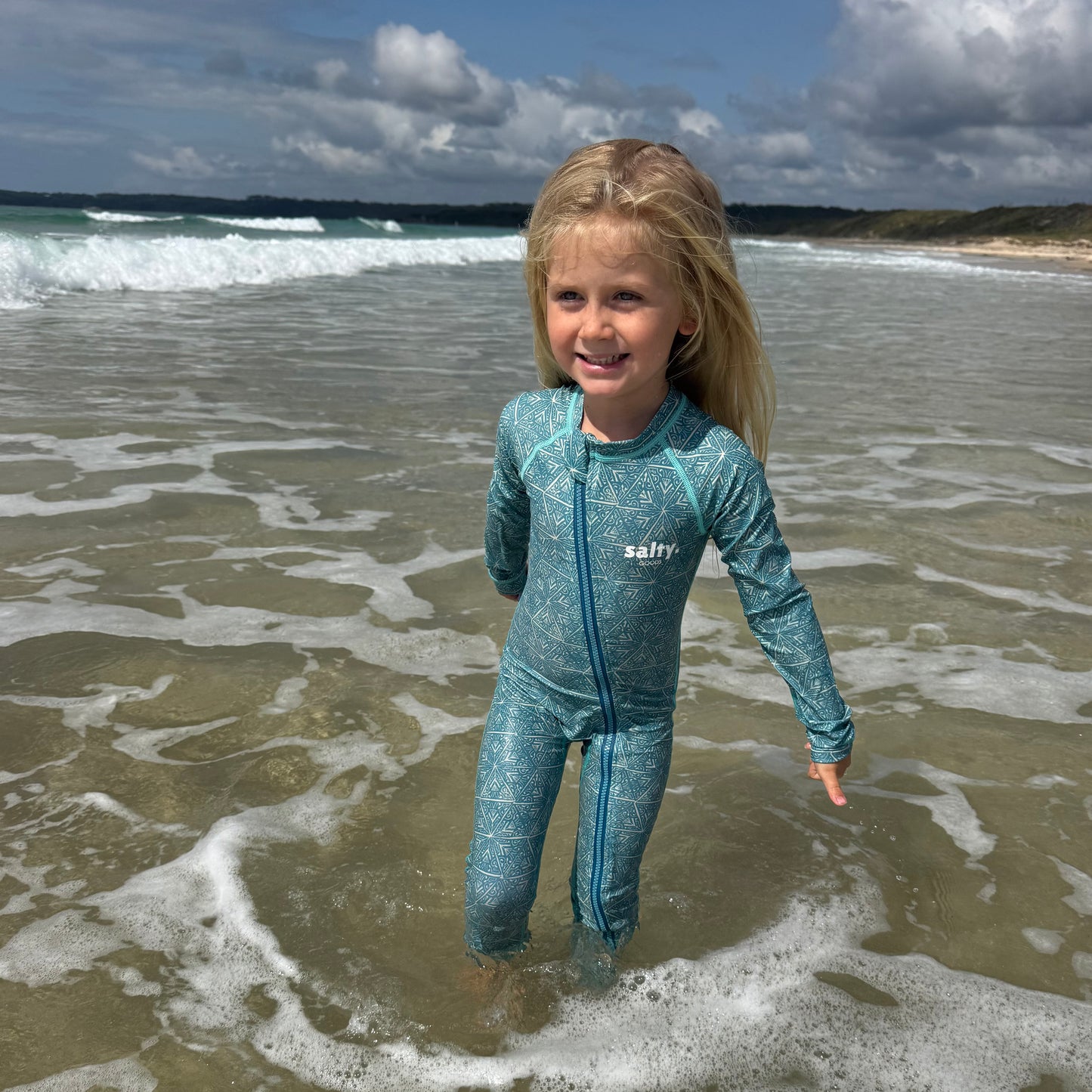 kids stinger suit australia