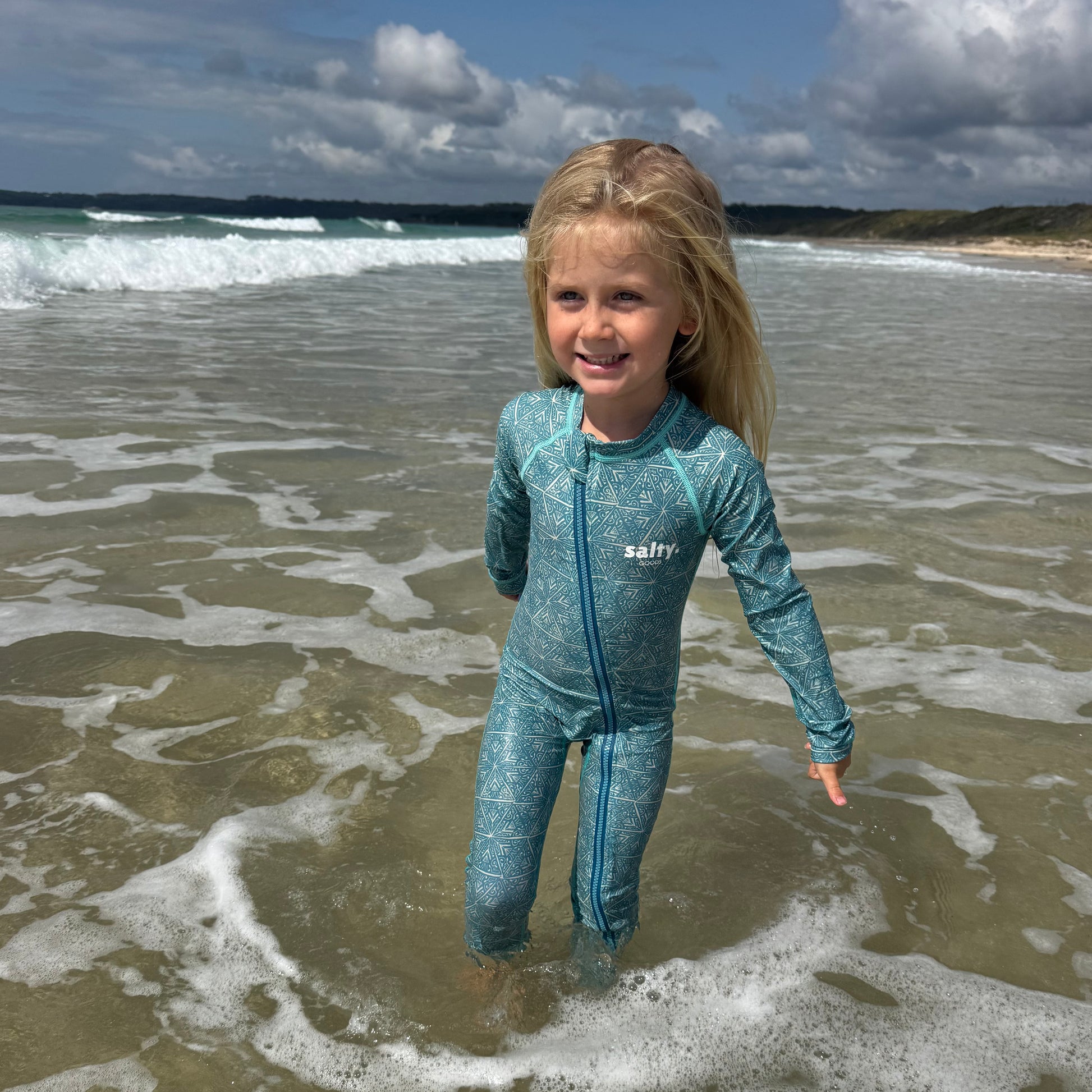 kids stinger suit australia