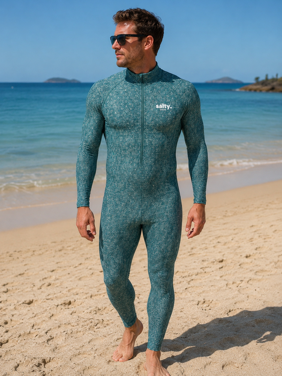Stinger Suit - Carlisle Mens