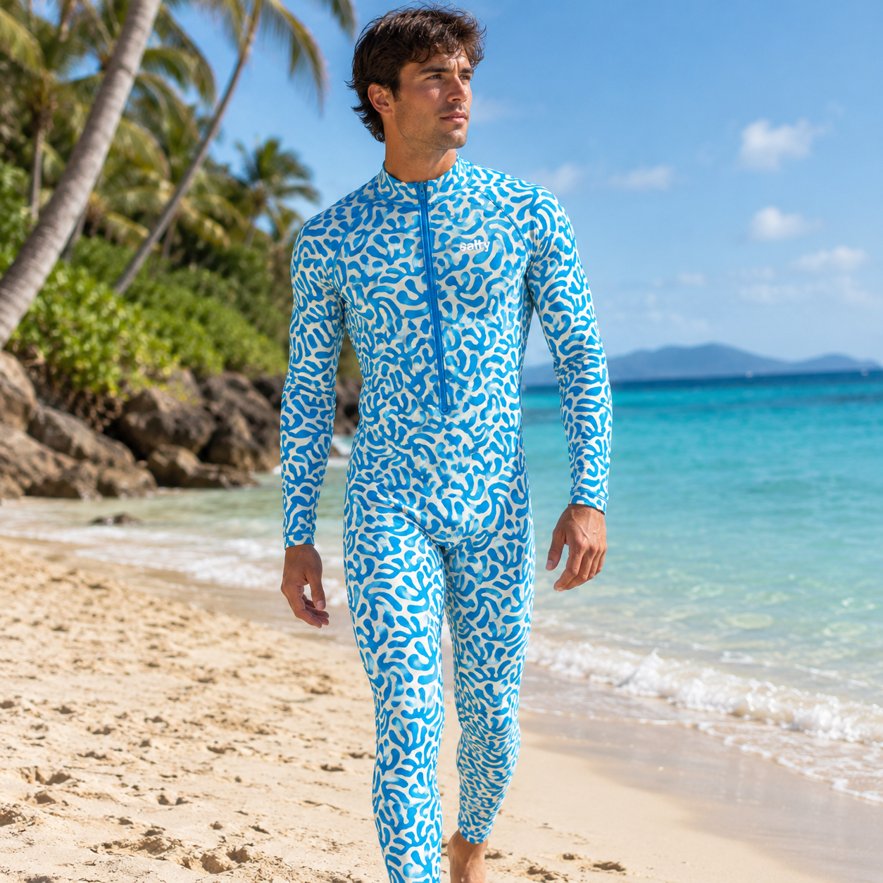 Stinger Suit - Brampton Mens