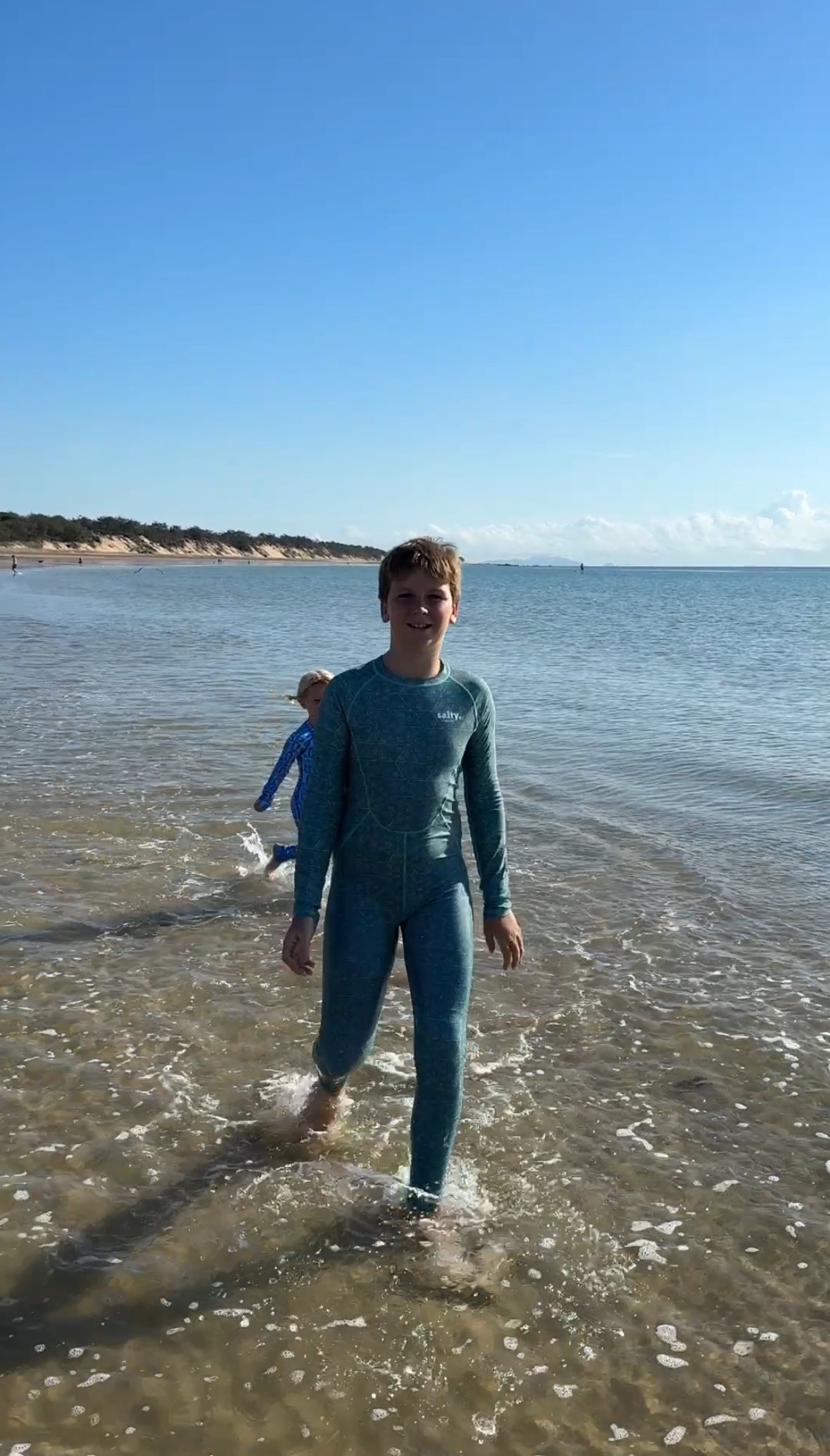 Stinger Suit - Carlisle Big Kids