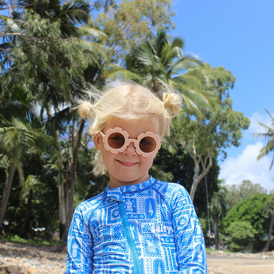 Hamilton Little Kids Stinger Suit