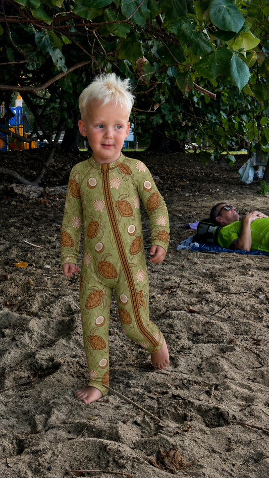 Stinger Suit - Reef Ranger Little Kids