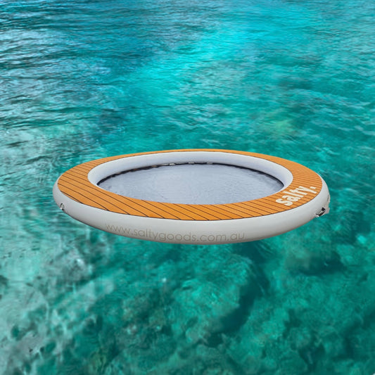 Premium Inflatable Hammock