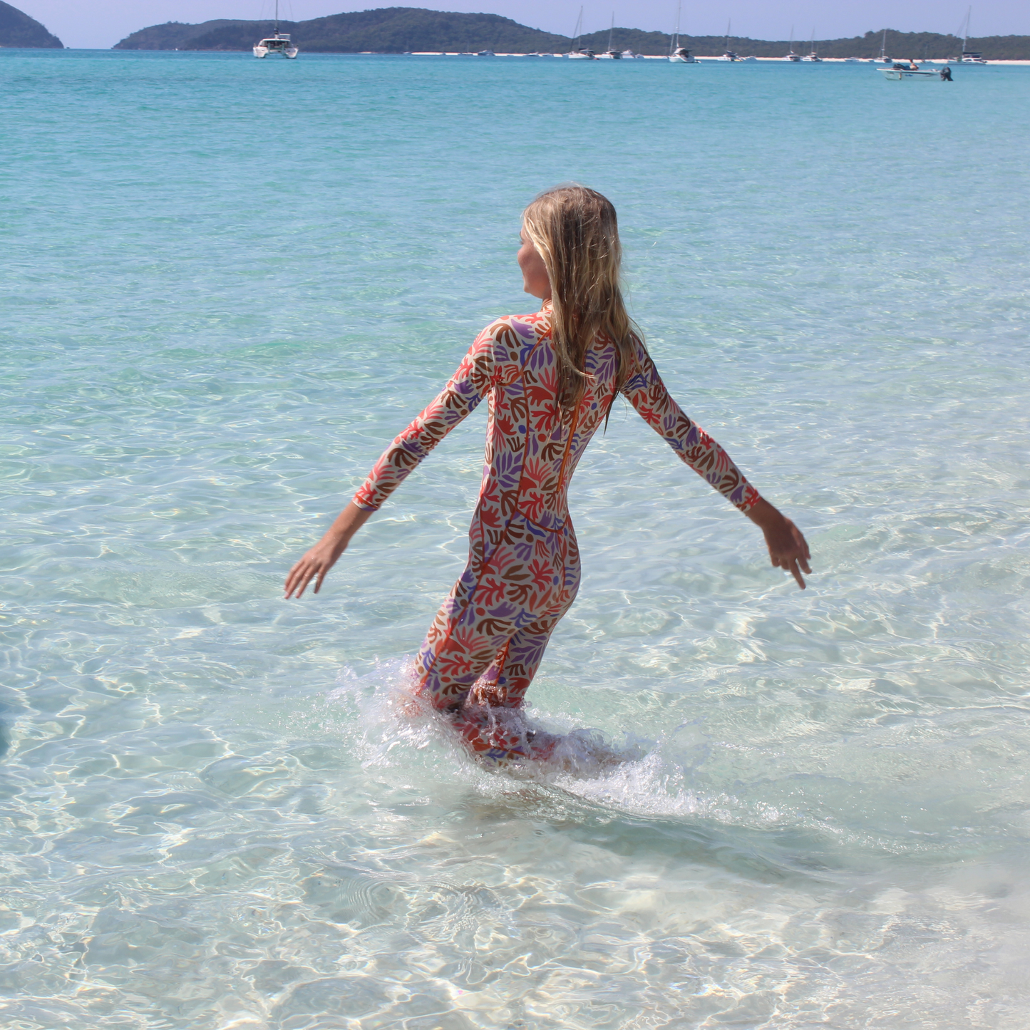 Keswick Big Kids Stinger Suit