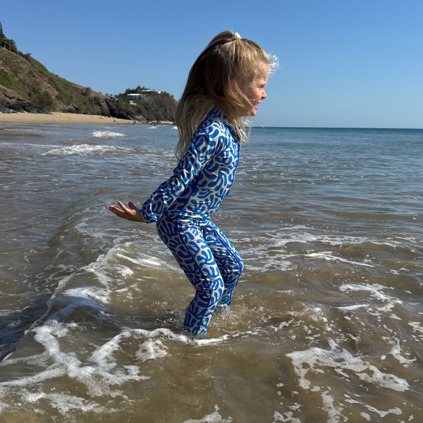 Brampton Little Kids Stinger Suit