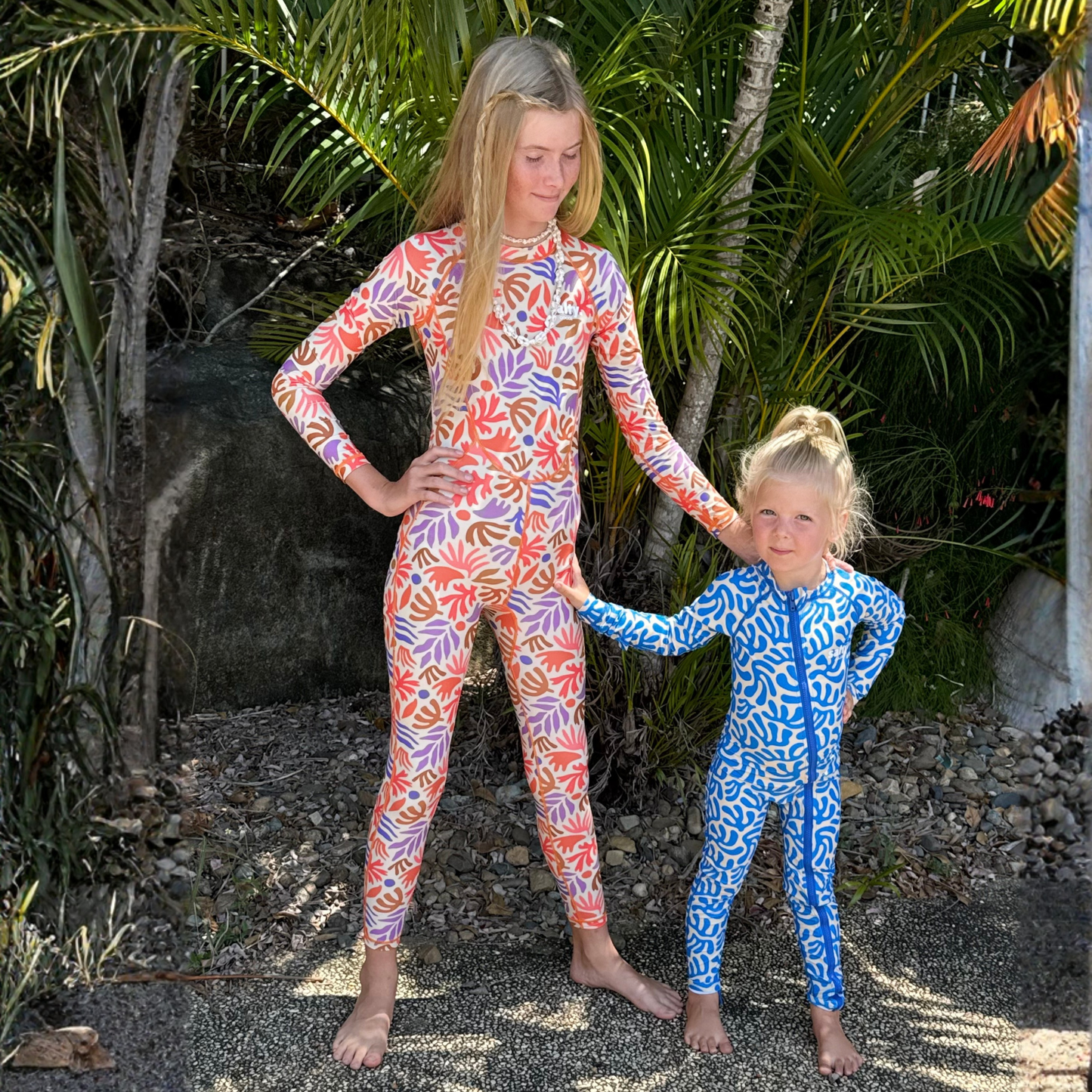 Keswick Big Kids Stinger Suit