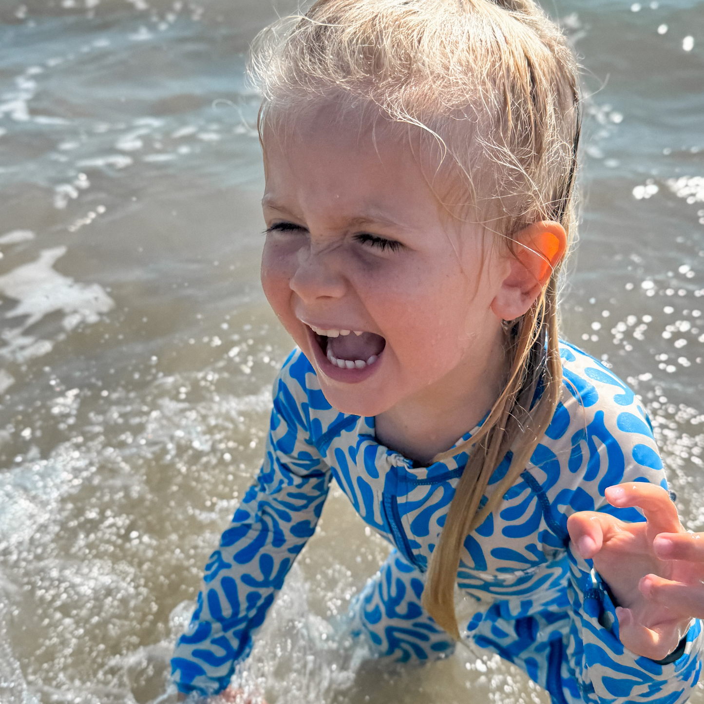 Brampton Little Kids Stinger Suit