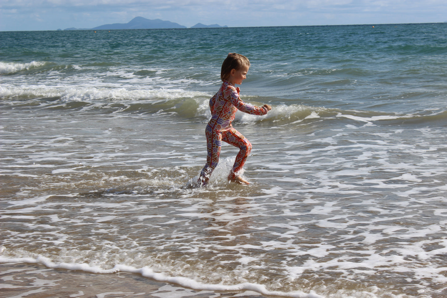 Keswick Little Kids Stinger Suit