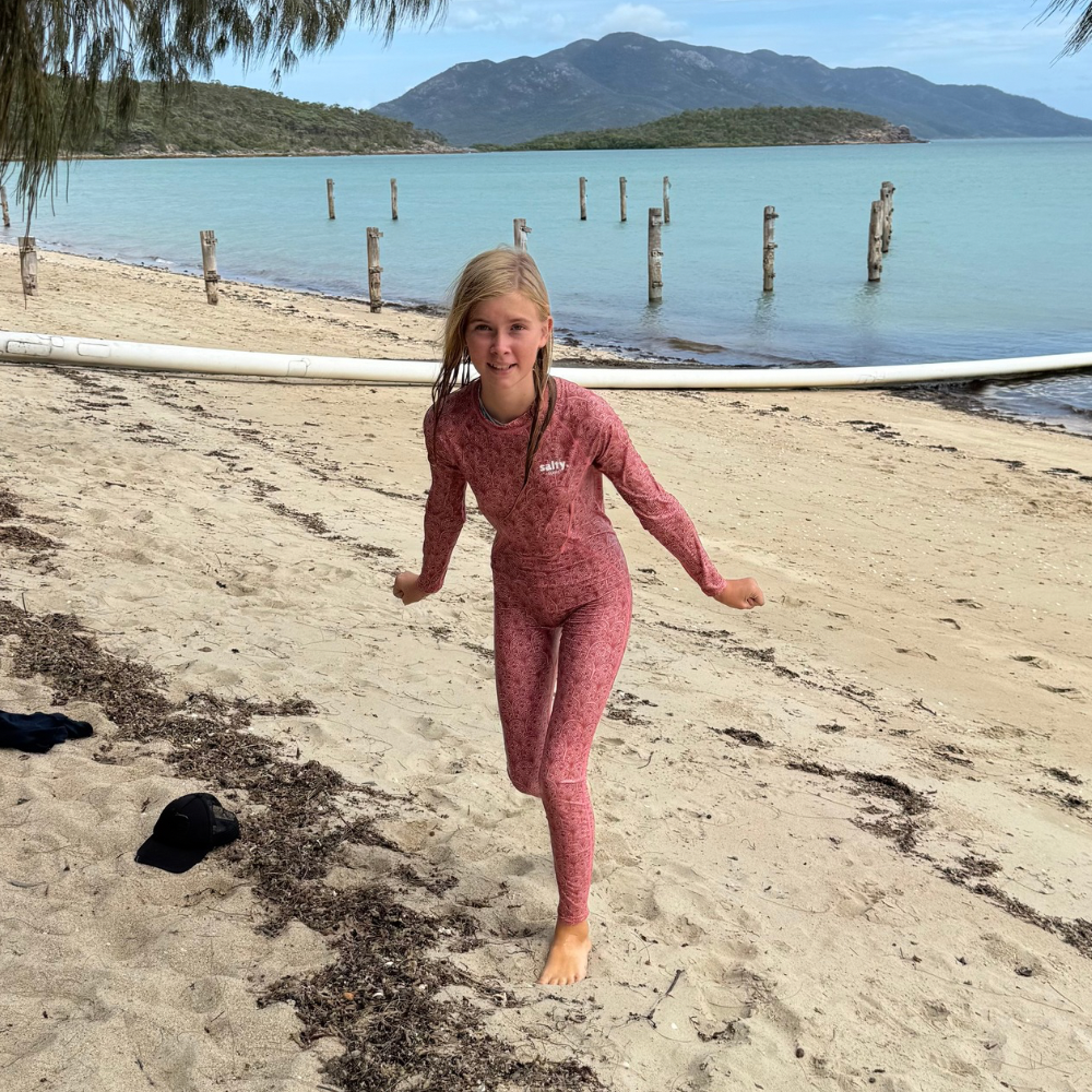 Daydream Big Kids Stinger Suit