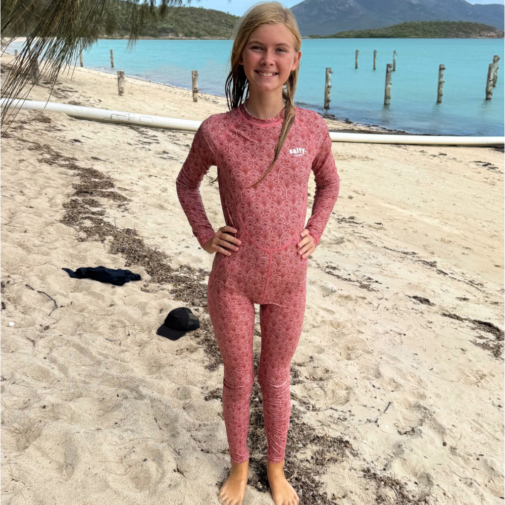 Daydream Big Kids Stinger Suit