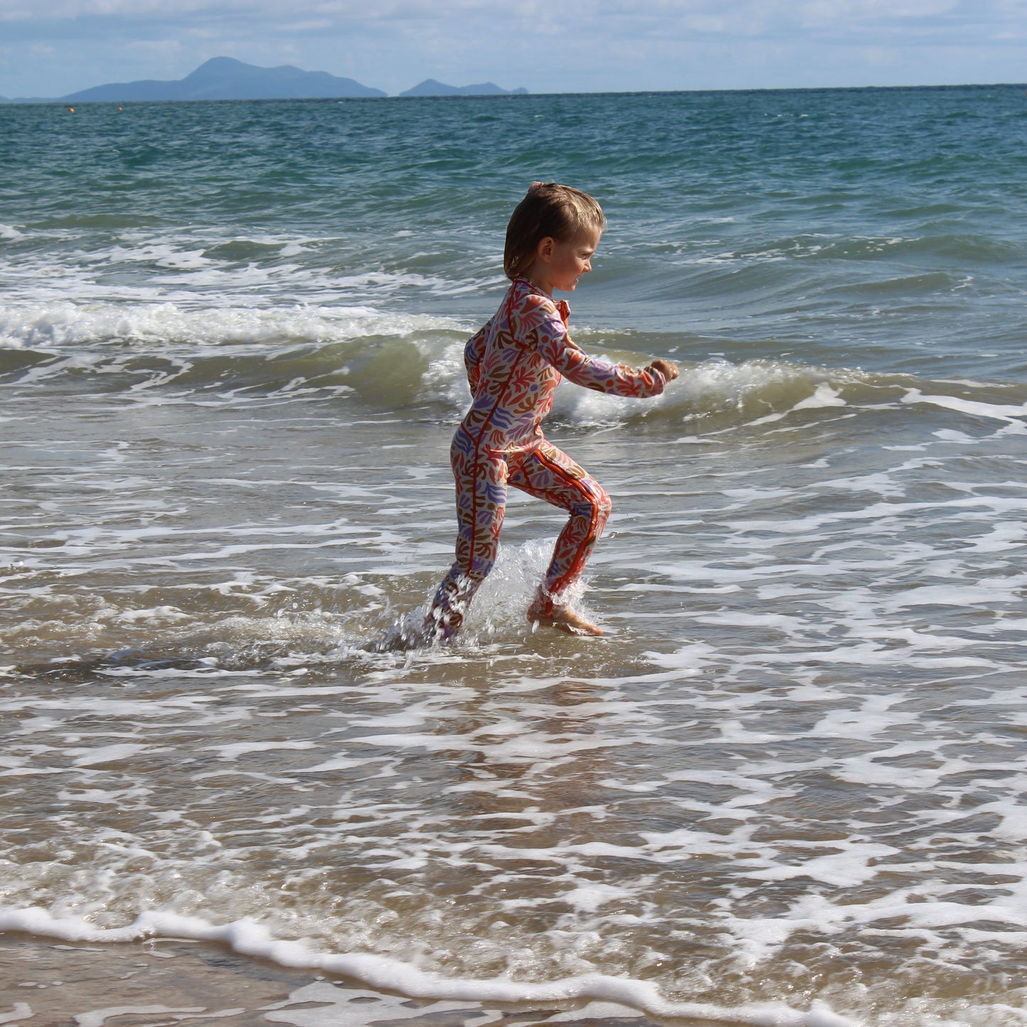 kids stinger suit full body coverage marine stinger