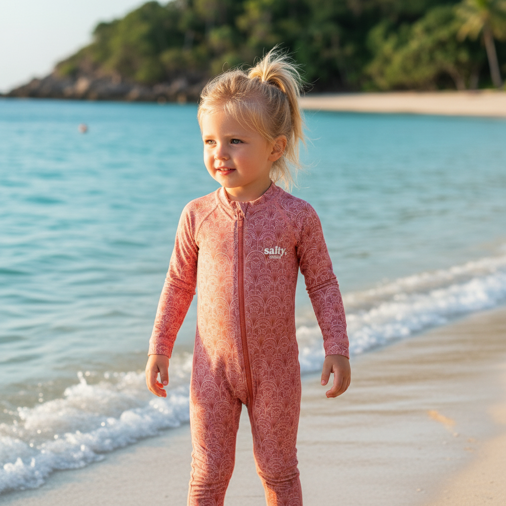 kids stinger suit australia