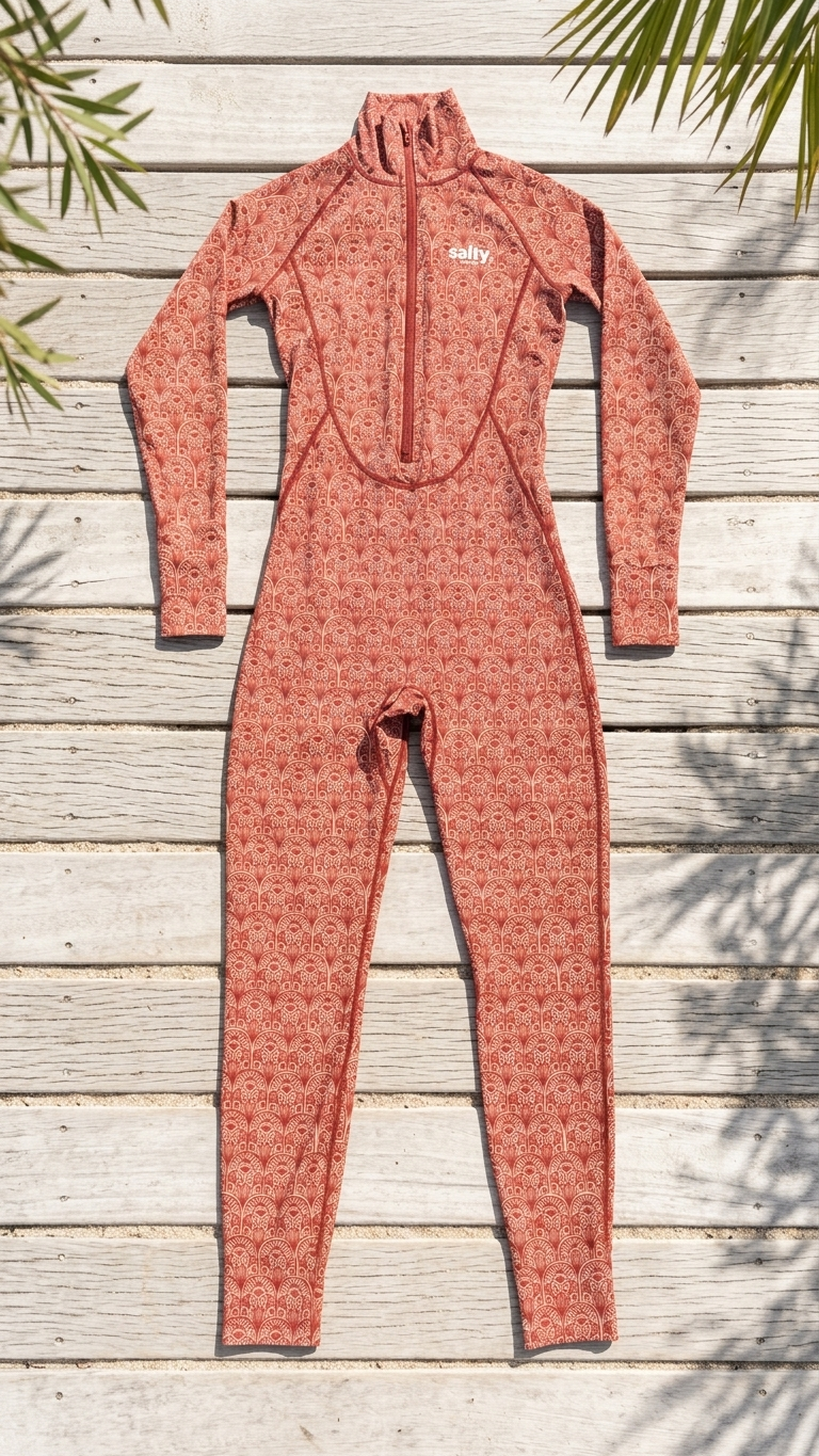 Stinger Suit - New Daydream Womens