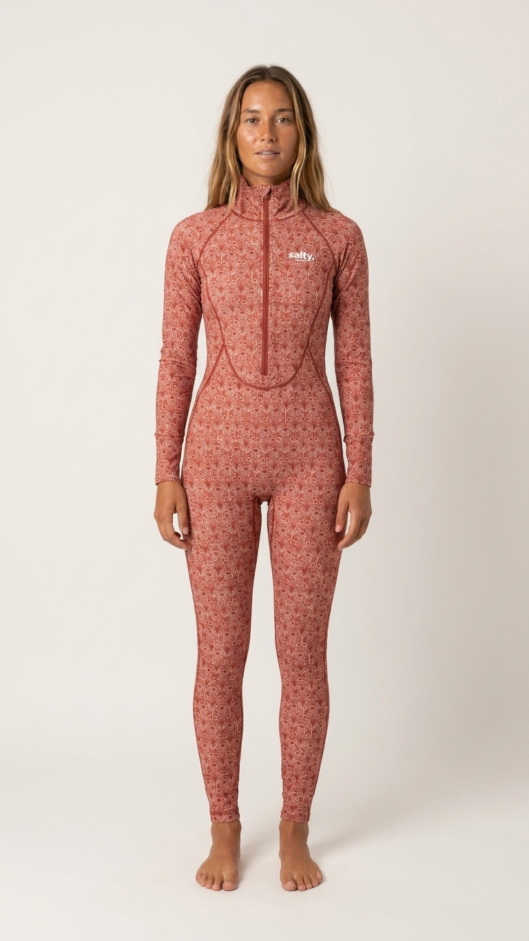 Stinger Suit - New Daydream Womens