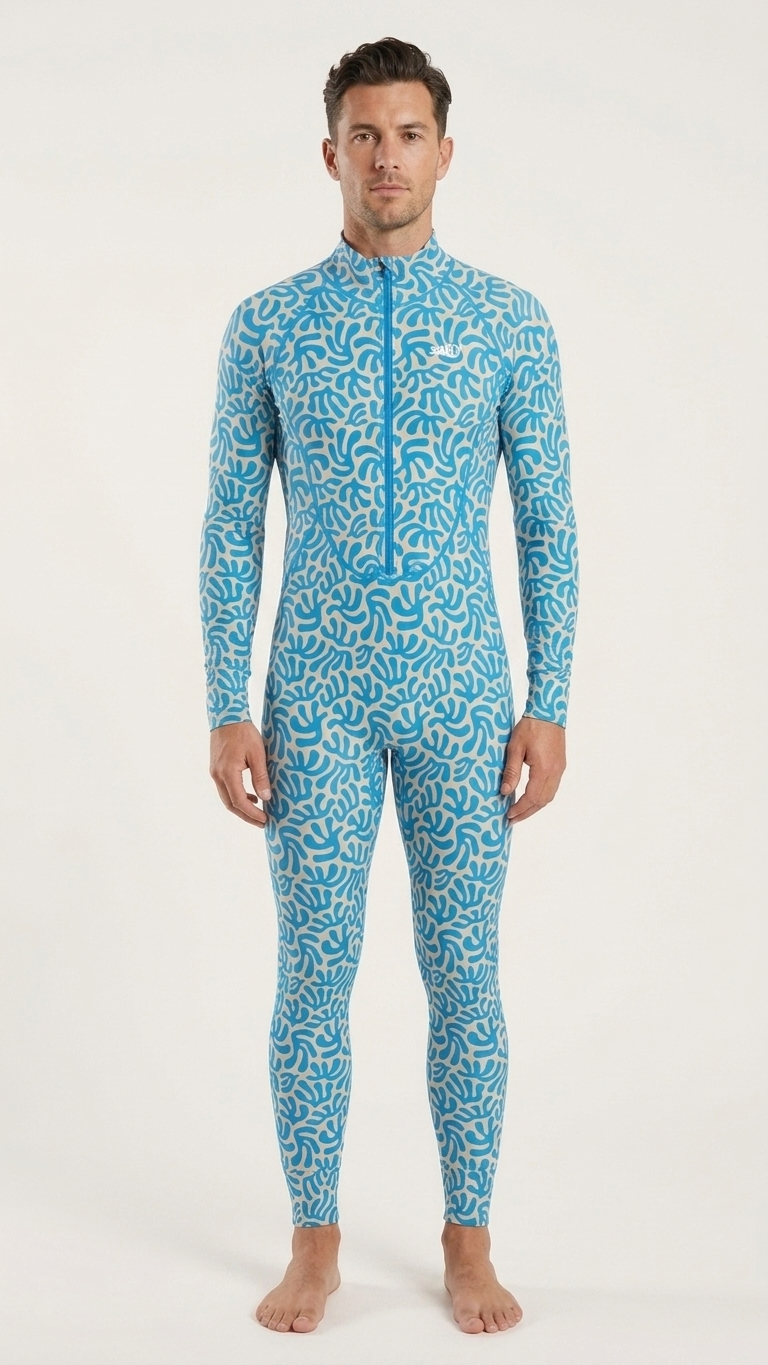 Stinger Suit - Brampton Mens